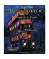 Harry Potter and the Prisoner of Azkaban, Rowling, J. K.