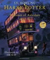 J. K. Rowling ~ Harry Potter and the Prisoner of Azkaban 9781408845660