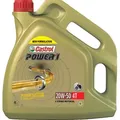 Castrol Power 1 4T 20W-50 Motoröl 4 Liter