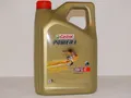 Castrol Motoröl SAE 20W-50 Power 1 Motorenöl Motorradöl Öl