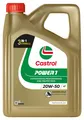 Castrol POWER1 4T Motoröl  20W-50 4liter API SN Motorrad