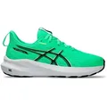 ASICS GT-1000 14 GS Stabilitätsschuh Kinder-grün, grün, Größe 39 (auch verfügbar in 33, 35, 35.5, 37, 37.5, 39.5, 40)