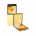 Samsung Galaxy Z Flip6 12/256GB Gelb17cm (6,7") OLED Display, Android 14, Dual-Kamera, Faltbar