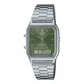 Casio AQ-230A-3AMQYES Unisexuhr