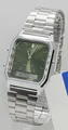 ✅CASIO Armbanduhr Collection Edgy AQ-230A-3AMQYES ✅