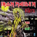 Iron Maiden - Killers - Remasterte Edition