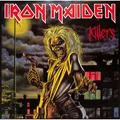 Iron Maiden / KILLERS (LP) / Parlophone Label Group (plg) / 505419778428 / LP