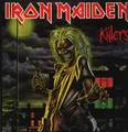 Iron Maiden Killers NEW OVP Parlophone Label Group Vinyl LP
