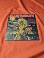 IRON MAIDEN - Killers - Vinyl LP - remastered - NEU