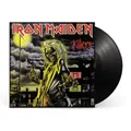 Iron Maiden Killers (Vinyl) 12" Album