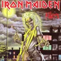 IRON MAIDEN - KILLERS   VINYL LP NEU