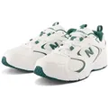 New Balance 408 Sneaker von dem New Balance 530 inspiriert grün 43 EU