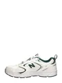 NEW Balance ML408T 408 Herren White-Green EU 43