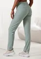 H.I.S Schlupfhose in Jeans Optik, Loungewear, mint