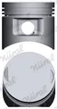 NÜRAL Kolben für Mercedes-Benz 190 W201 E 2.0 Saloon W124 200 W123 TE