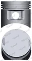 NÜRAL Kolben 87-179500-10 für MERCEDES-BENZ