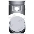 1x ORIGINAL® Nüral Kolben für Mercedes-Benz 190 124 Stufenheck 123 Stufenheck