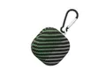 kwmobile Etui Kopfhörer Schutzhülle für Samsung Galaxy Buds 2 Pro / Buds 2 / Buds, Hülle In-Ear Headphones-Hülle im Aramid-Look aus Kunststoff