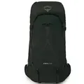Osprey Atmos 50 Trekkingrucksack S-M 88 cm  schwarz