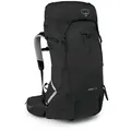 Osprey Atmos AG LT 50 - Trekkingrucksack - S/M - black