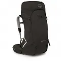 Osprey - Atmos AG LT 50 - Trekkingrucksack Gr S/M schwarz