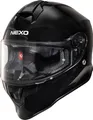 Nexo Integralhelm Basic III - ECE 22/06, Kratzfestes Visier, Komfortabel