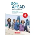 Go Ahead 6. Jahrgangsstufe - Ausgabe für Realschulen in Bayern - Grammarmaster