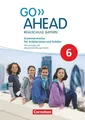 Go Ahead 6. Jahrgangsstufe - Ausgabe für Realschulen in Bayern - Grammarmaste...