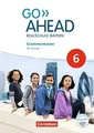 Go Ahead - Realschule Bayern 2017 - 6. Jahrgangss... | Buch | Zustand akzeptabel