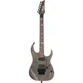 Ibanez j.custom RG8620AH-BQZ Black Quartz E Gitarre