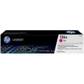HP 126A CE313A Original LaserJet Tonerkartusche Magenta