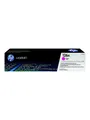HP 126A / CE313A Magenta Toner - Tonerpatrone Magenta
