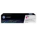 HP Toner 126A magenta HV Drucken, Scannen & Verbrauchsmaterial Verbrauchsmaterialien - Laserprint