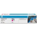HP 126A Toner magenta (CE313A)