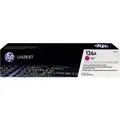 HP Toner 126A Original Magenta 1000 Seiten CE313A
