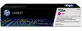 Original HP CE313A / 126A Toner Magenta