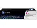 HP 126A (CE313A) - Magenta - Toner