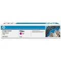 Toner Originalzubehör 126a Ca. 1.000 Seiten Magenta