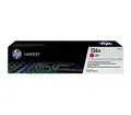 Hewlett Packard Toner 126A für Color Laserjet CP1025/Pro M175nw/M276nw magenta