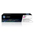 HP 126A Magenta Original LaserJet Tonerkartusche