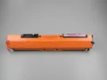 Original HP CE313A / HP 126A / Toner Magenta /  TOP