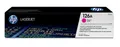 Hewlett & Packard INC. CE313A Toner HP CP1025n      magenta     CE313A    1000 S