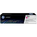 HP 126A Magenta Original LaserJet Tonerkartusche