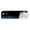 HP LaserJet Toner Cartridge CE313A Magenta - 1000 Seitenleistung