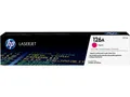 HP 126A / CE313A Toner magenta