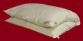 Betten Hofmann Sibiria Winterbett Ballonbett Oberbett Federbett 155x220 cm 3600g