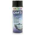 Dupli-Color Cars Metallic-Lack 400 ml/Dose schwarz