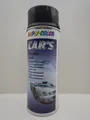 Dupli Color Car's Metallic Lack schwarz Lackspray Effektlack Spraydose 400ml