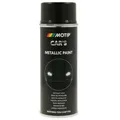 Lackspray schwarz metallic 400ml Motip Car's Effektlack by Dupli-Color