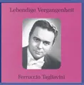 Lebendige Vergangenheit - Ferruccio Tagliavini